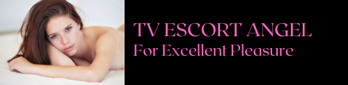 TV ESCORT ANGEL